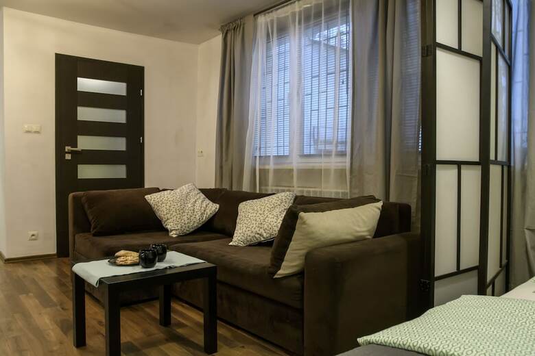 Apartamentos Chmielna Excellent