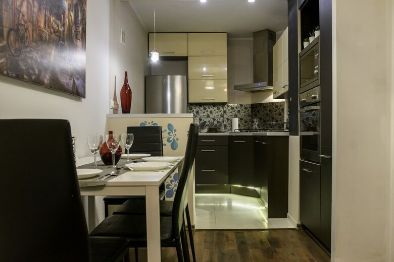 Apartamentos Chmielna Excellent