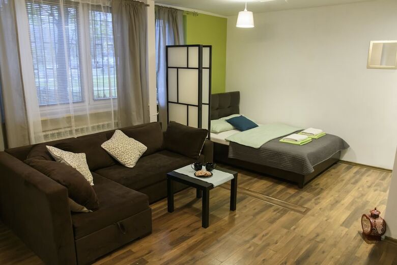 Apartamentos Chmielna Excellent