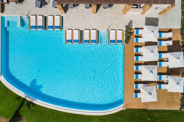 Electra Kefalonia Hotel & Spa