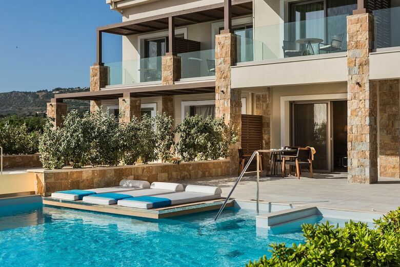 Electra Kefalonia Hotel & Spa