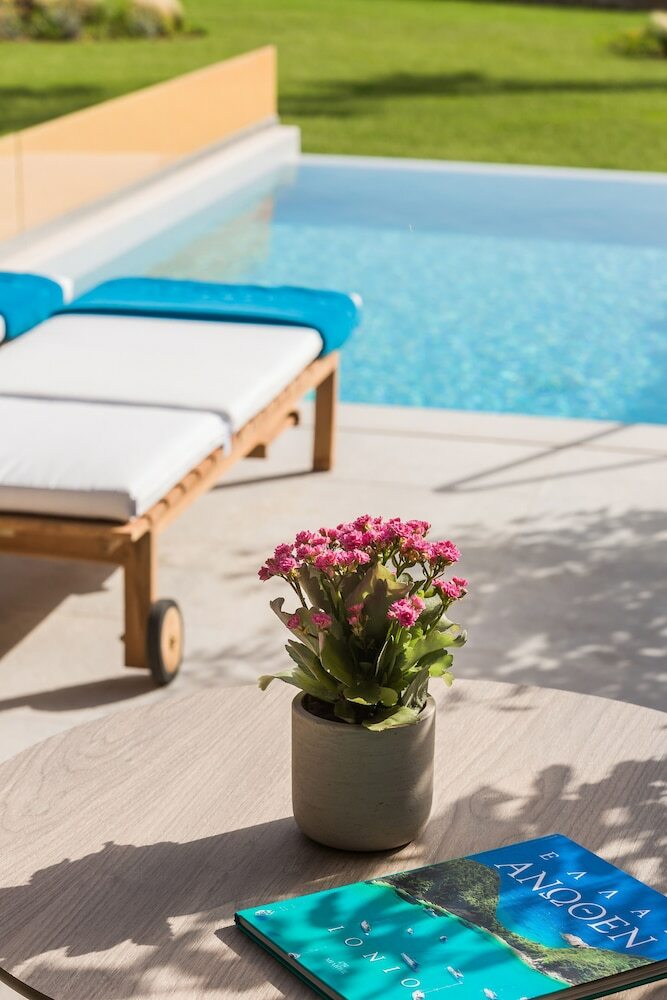 Electra Kefalonia Hotel & Spa