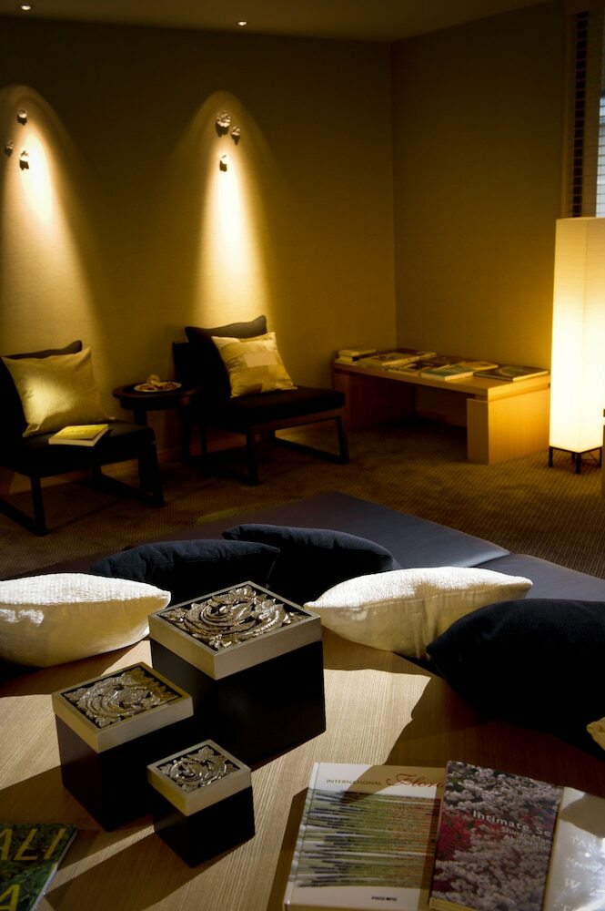 Hotel Hakone Hisui
