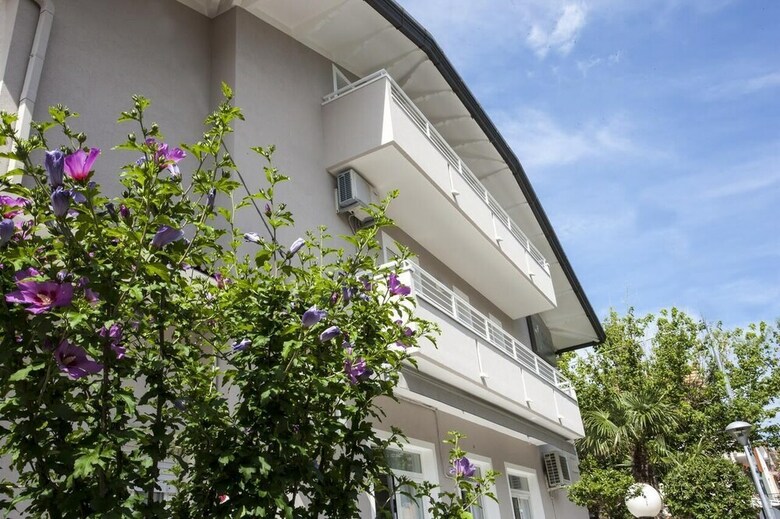 Hotel Albergo Villa Marcolini