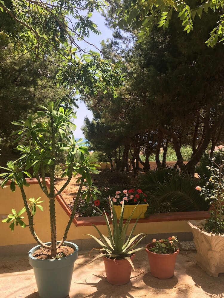 Hotel Mediterraneo