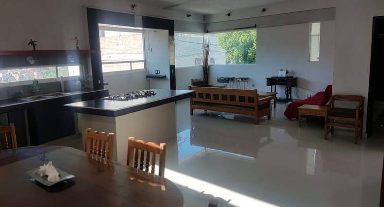 Bed & Breakfast Villa Palaxs