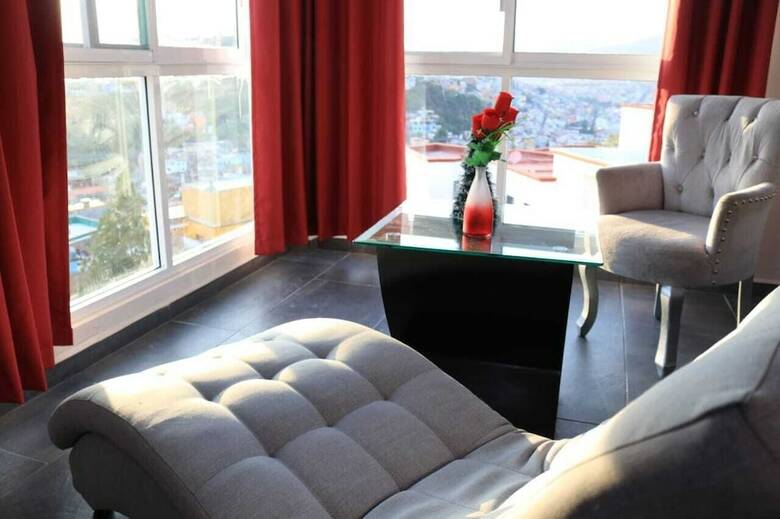 Bed & Breakfast Villa Palaxs