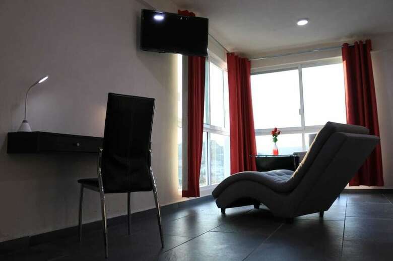 Bed & Breakfast Villa Palaxs