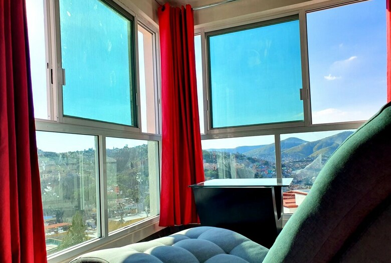 Bed & Breakfast Villa Palaxs