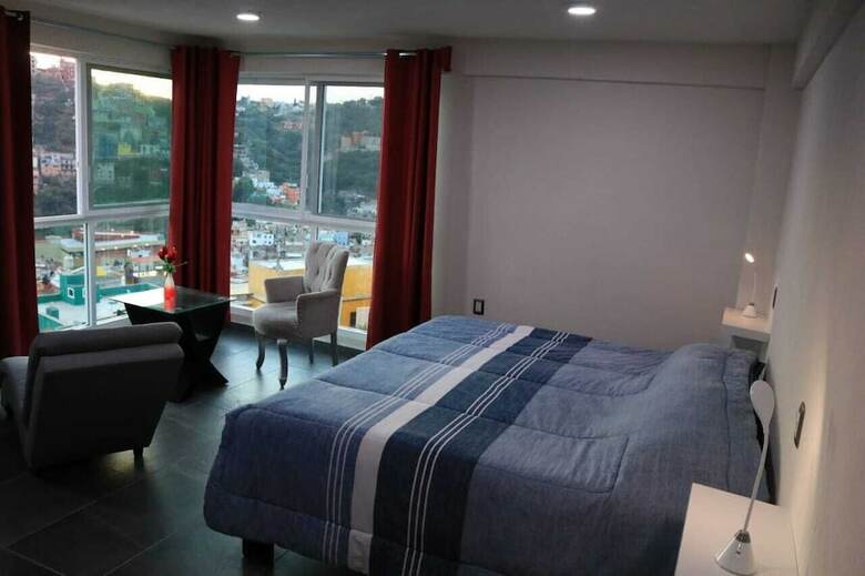 Bed & Breakfast Villa Palaxs