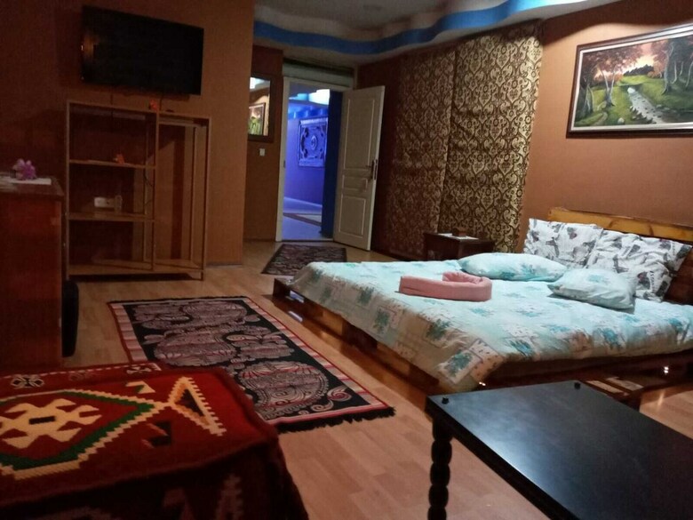 Hotel Best Suit Erzurum