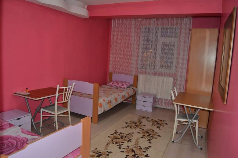 Hotel Best Suit Erzurum
