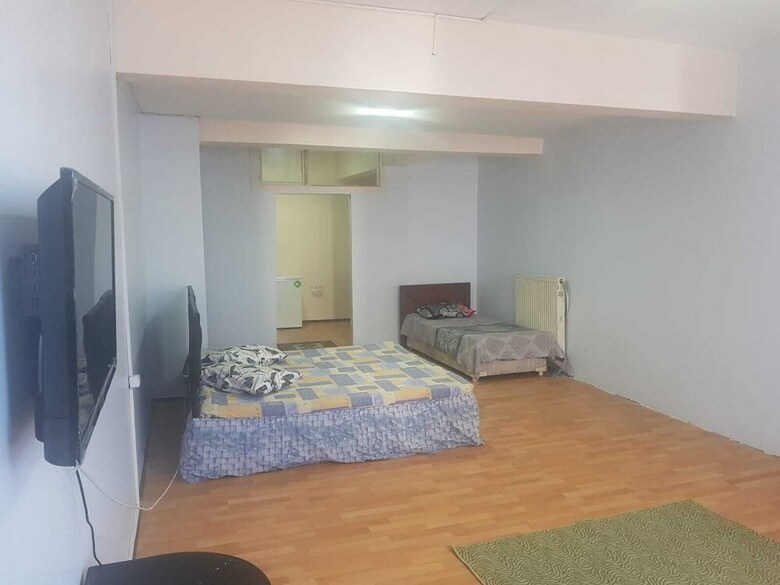 Hotel Best Suit Erzurum