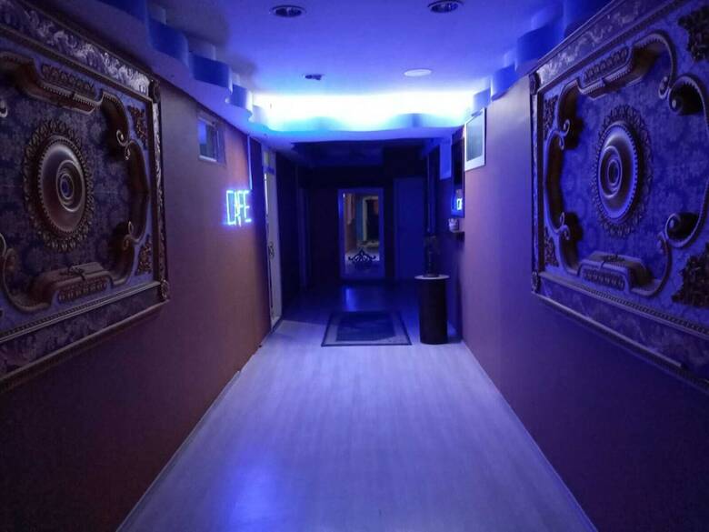 Hotel Best Suit Erzurum