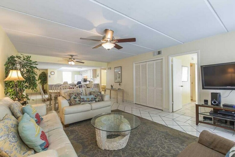 Saida III Condominiums By Padre Island Rentals