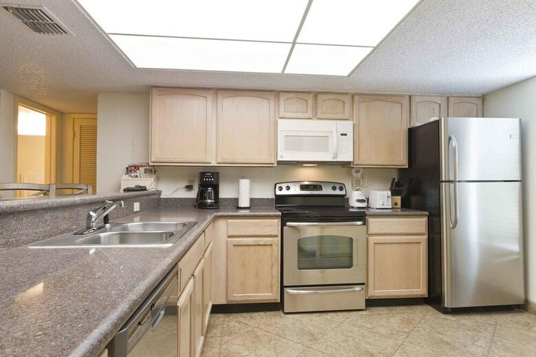 Saida III Condominiums By Padre Island Rentals
