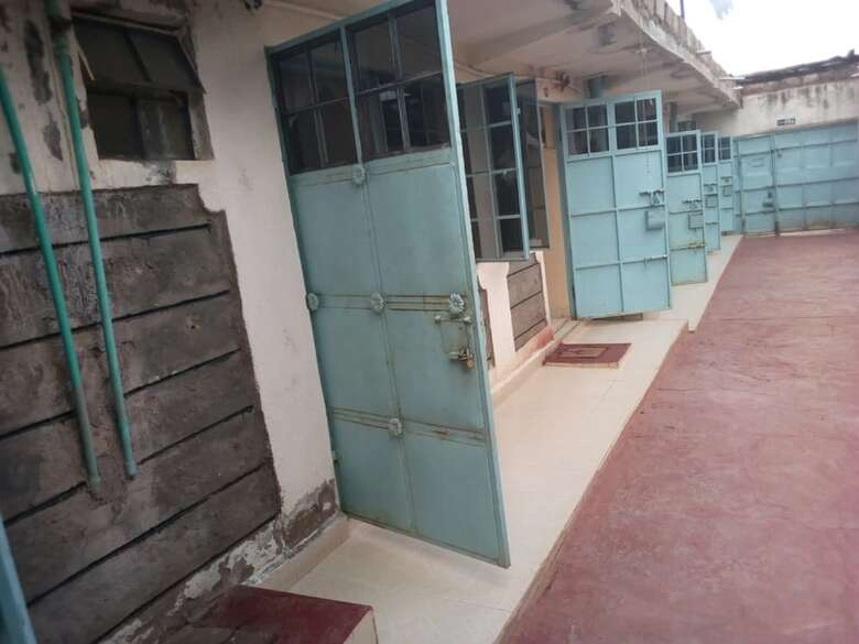 Bed & Breakfast Mumbi Rose Guest House