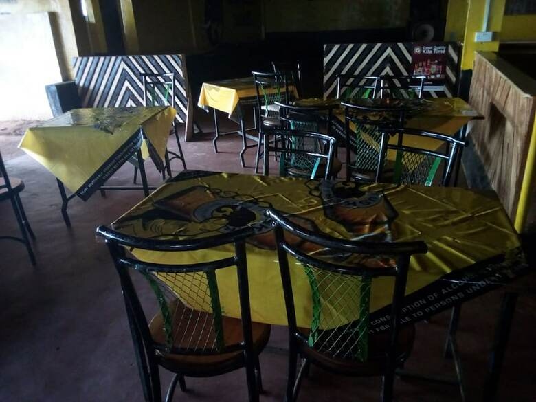 Bed & Breakfast Mumbi Rose Guest House