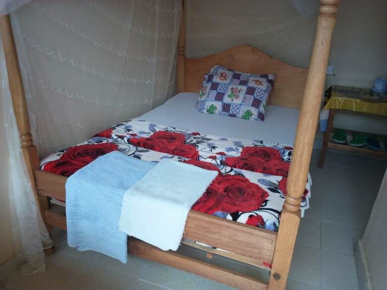 Bed & Breakfast Mumbi Rose Guest House