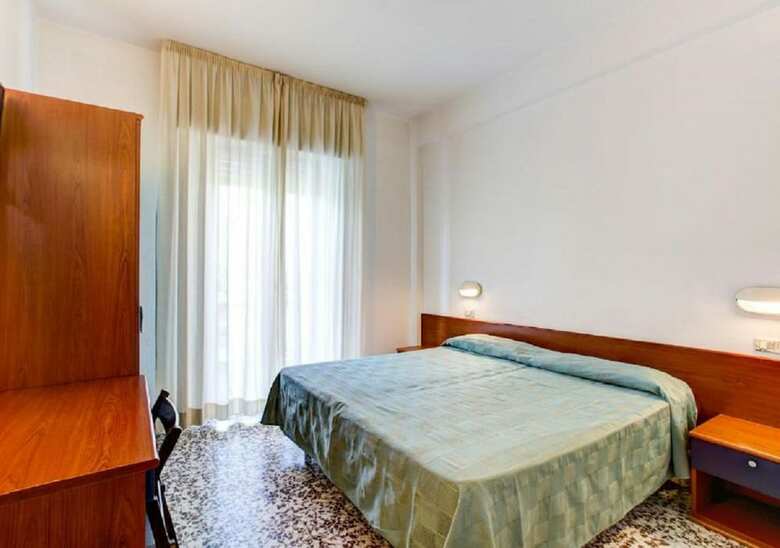 Hotel Atlas