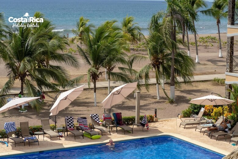 Apartamentos Encantada Luxury Condo J3