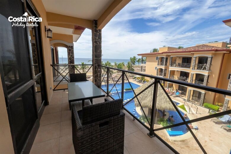 Apartamentos Encantada Luxury Condo J3