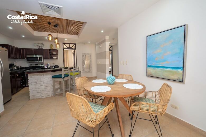 Apartamentos Encantada Luxury Condo J3