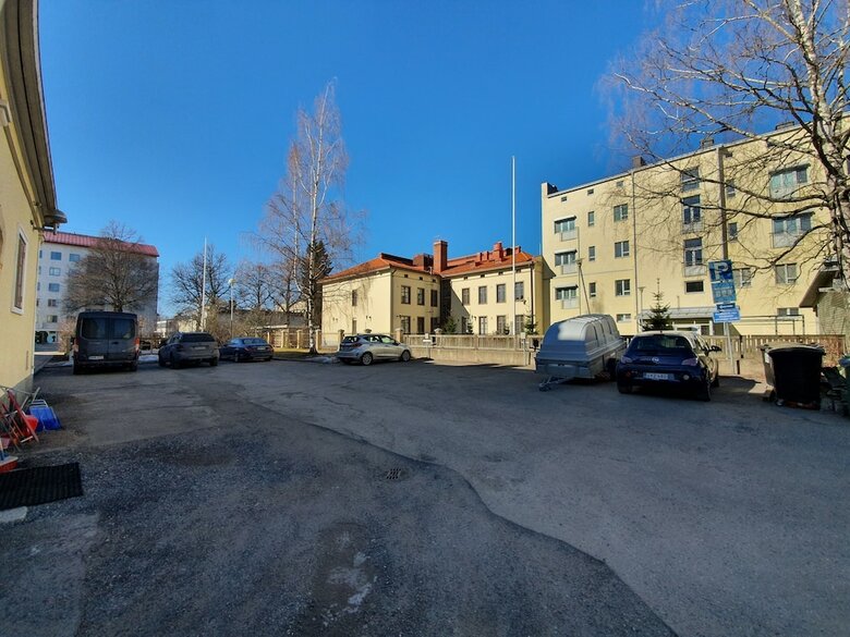 Hotel Vanha Postitalo By Condo.fi