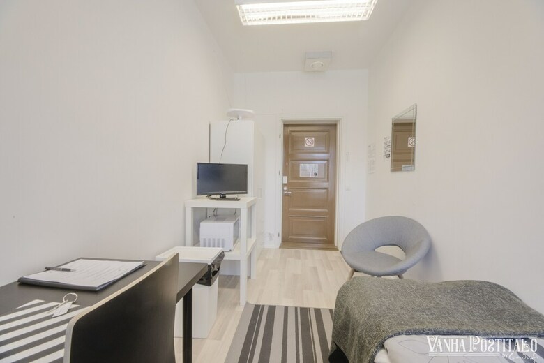 Hotel Vanha Postitalo By Condo.fi