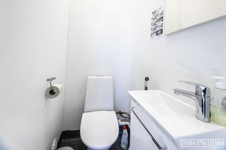 Hotel Vanha Postitalo By Condo.fi
