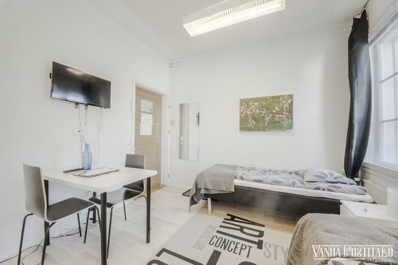 Hotel Vanha Postitalo By Condo.fi