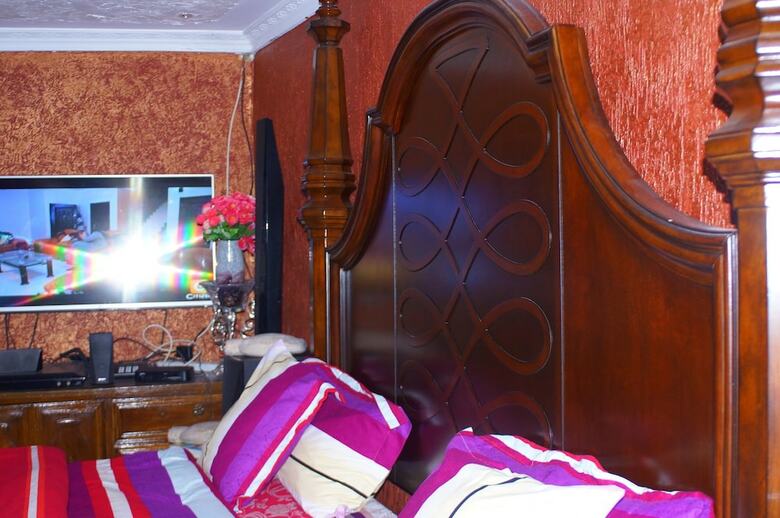Bed & Breakfast Bells Guest House