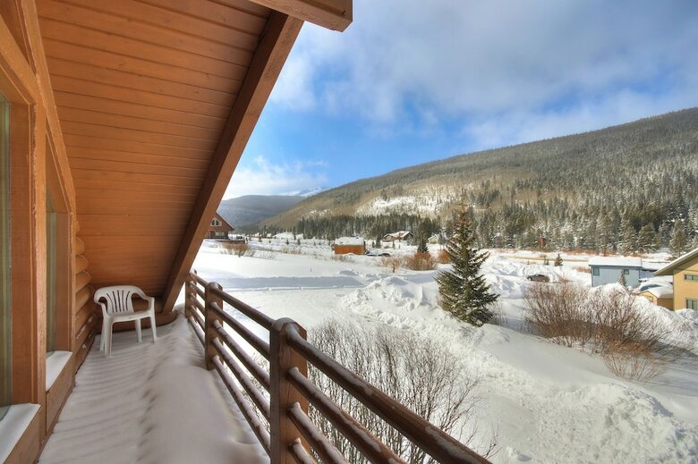 Cook Family Lodge