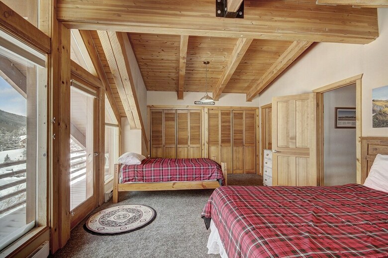 Cook Family Lodge