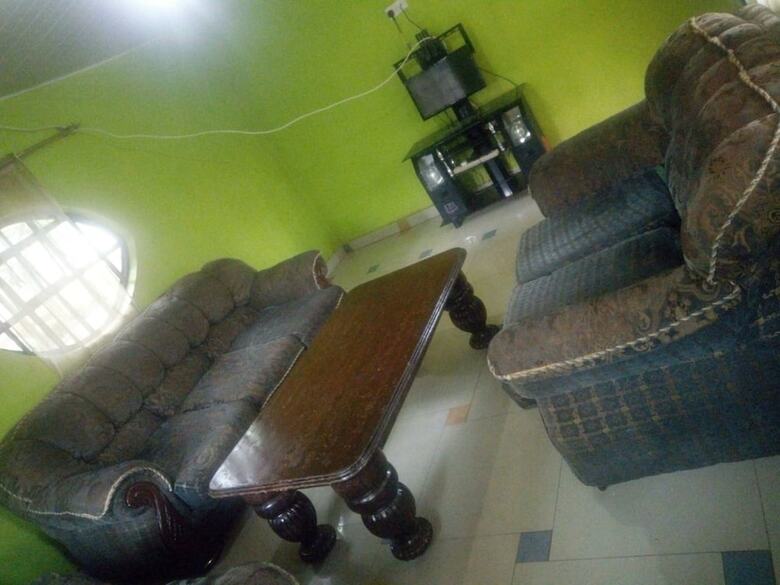 Bed & Breakfast Le Voyage Resort