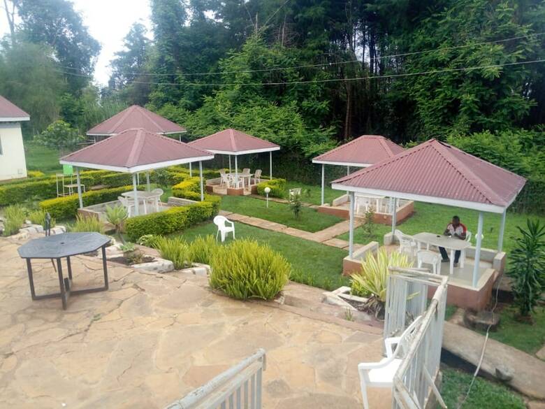 Bed & Breakfast Le Voyage Resort