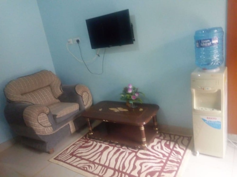 Bed & Breakfast Le Voyage Resort