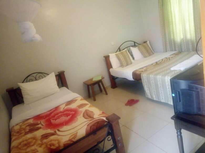 Bed & Breakfast Le Voyage Resort
