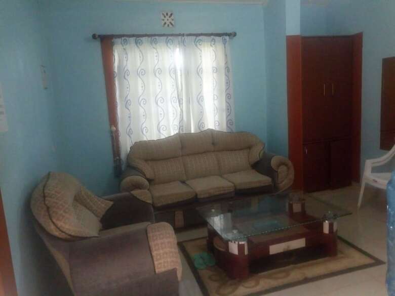 Bed & Breakfast Le Voyage Resort