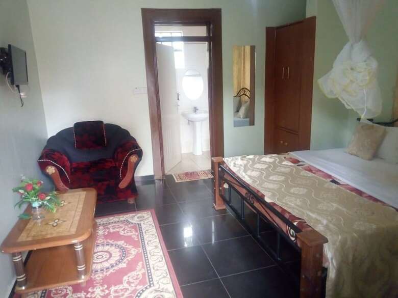 Bed & Breakfast Le Voyage Resort