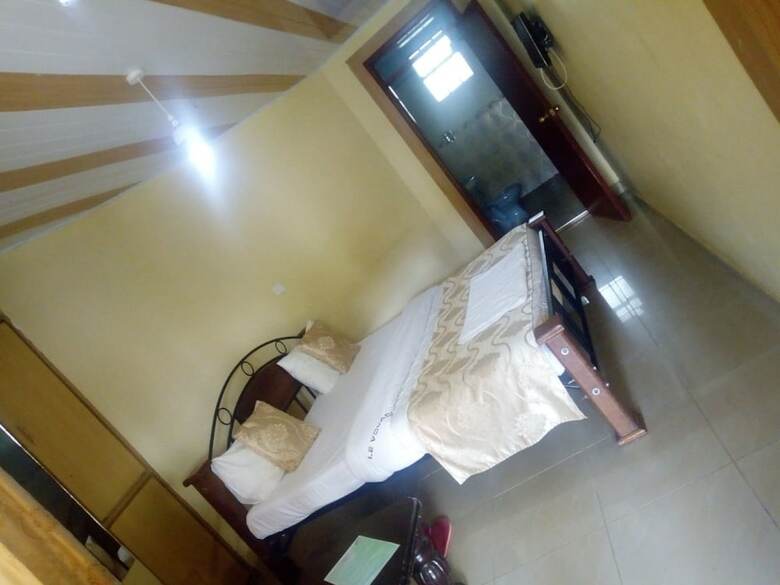 Bed & Breakfast Le Voyage Resort