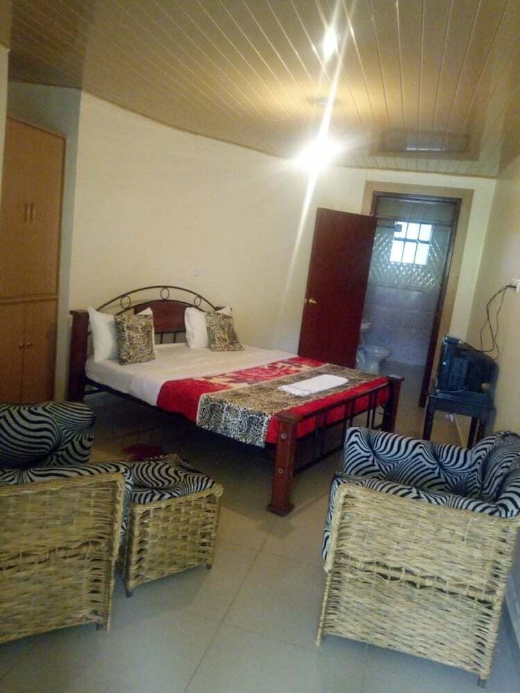 Bed & Breakfast Le Voyage Resort