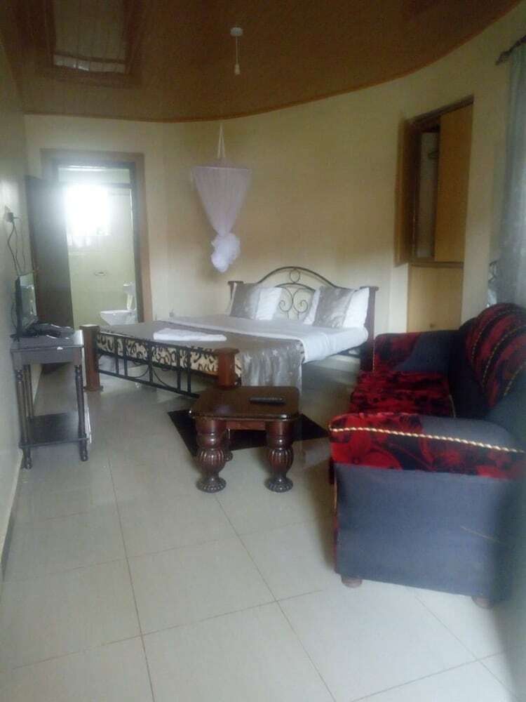 Bed & Breakfast Le Voyage Resort