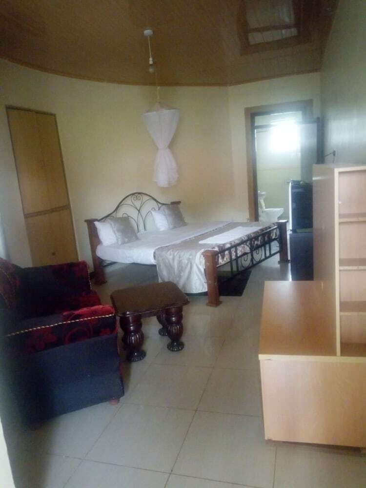 Bed & Breakfast Le Voyage Resort