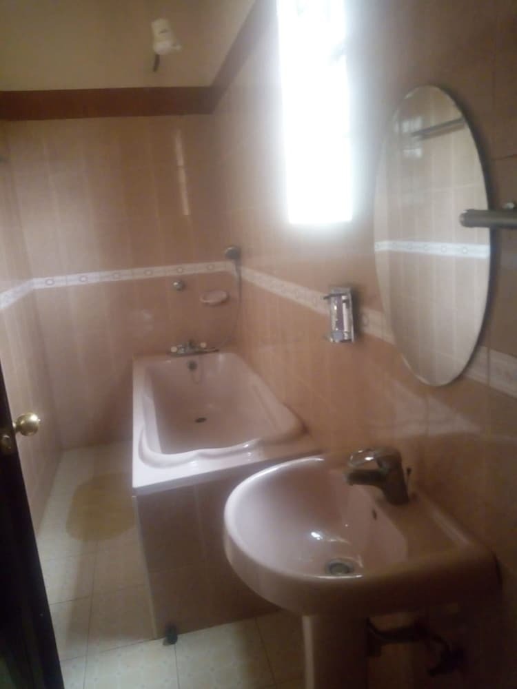 Bed & Breakfast Le Voyage Resort