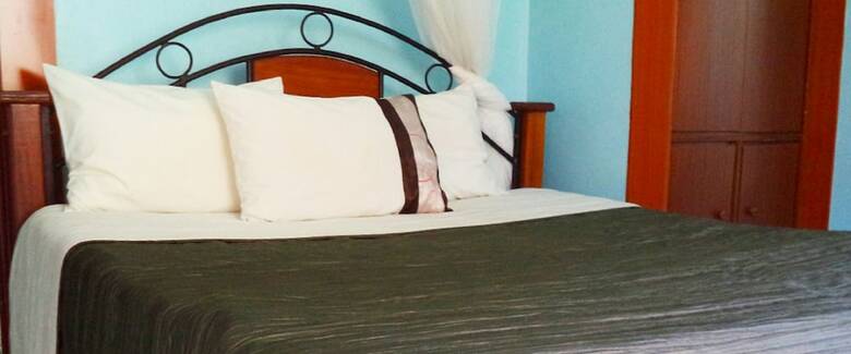 Bed & Breakfast Le Voyage Resort