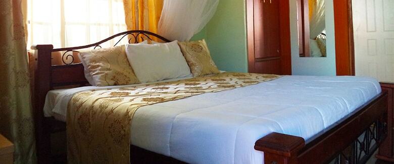 Bed & Breakfast Le Voyage Resort