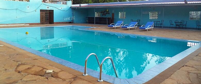 Bed & Breakfast Le Voyage Resort