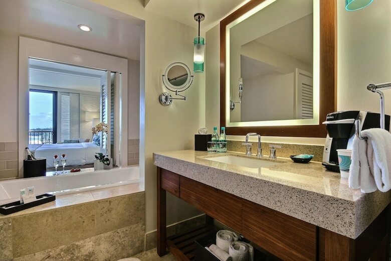 Apartamento Turtle Bay Resort