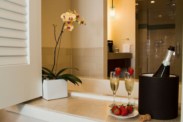 Apartamento Turtle Bay Resort